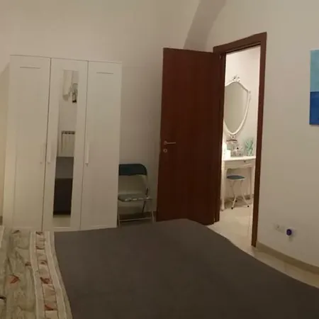 Apartamento A Casa Di Polly La Spezia