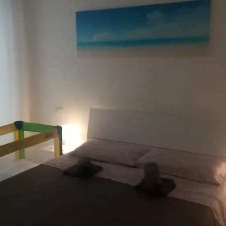 Apartamento A Casa Di Polly