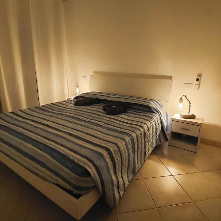 A Casa Di Polly Apartamento La Spezia