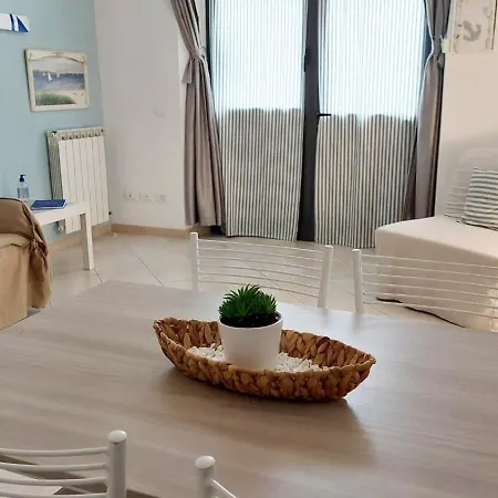 公寓 A Casa Di Polly 斯培西亚