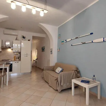 A Casa Di Polly La Spezia