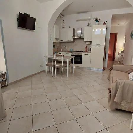 A Casa Di Polly Apartamento *