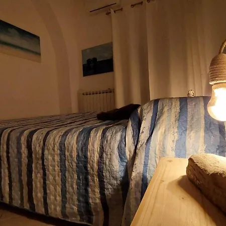 A Casa Di Polly Apartment *