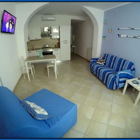 A Casa Di Polly *