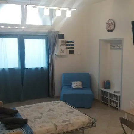 A Casa Di Polly *