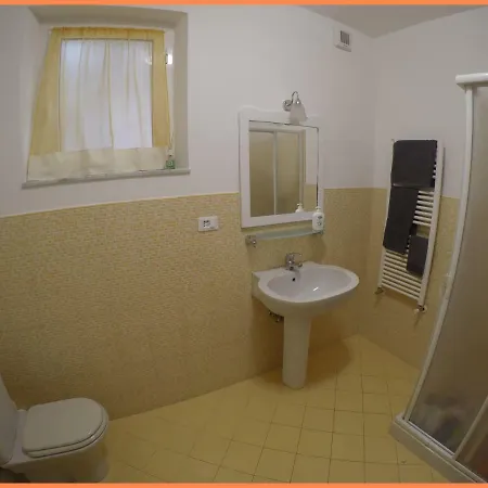 A Casa Di Polly