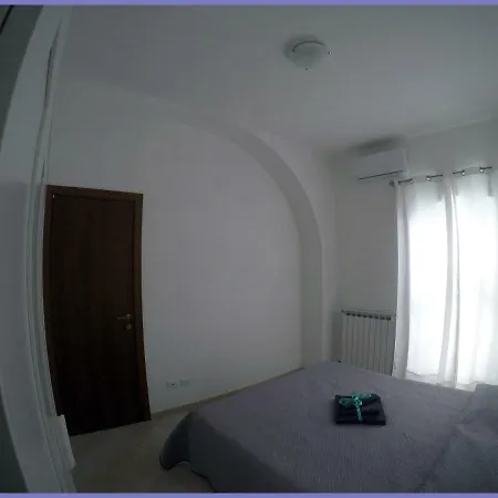 Apartamento A Casa Di Polly